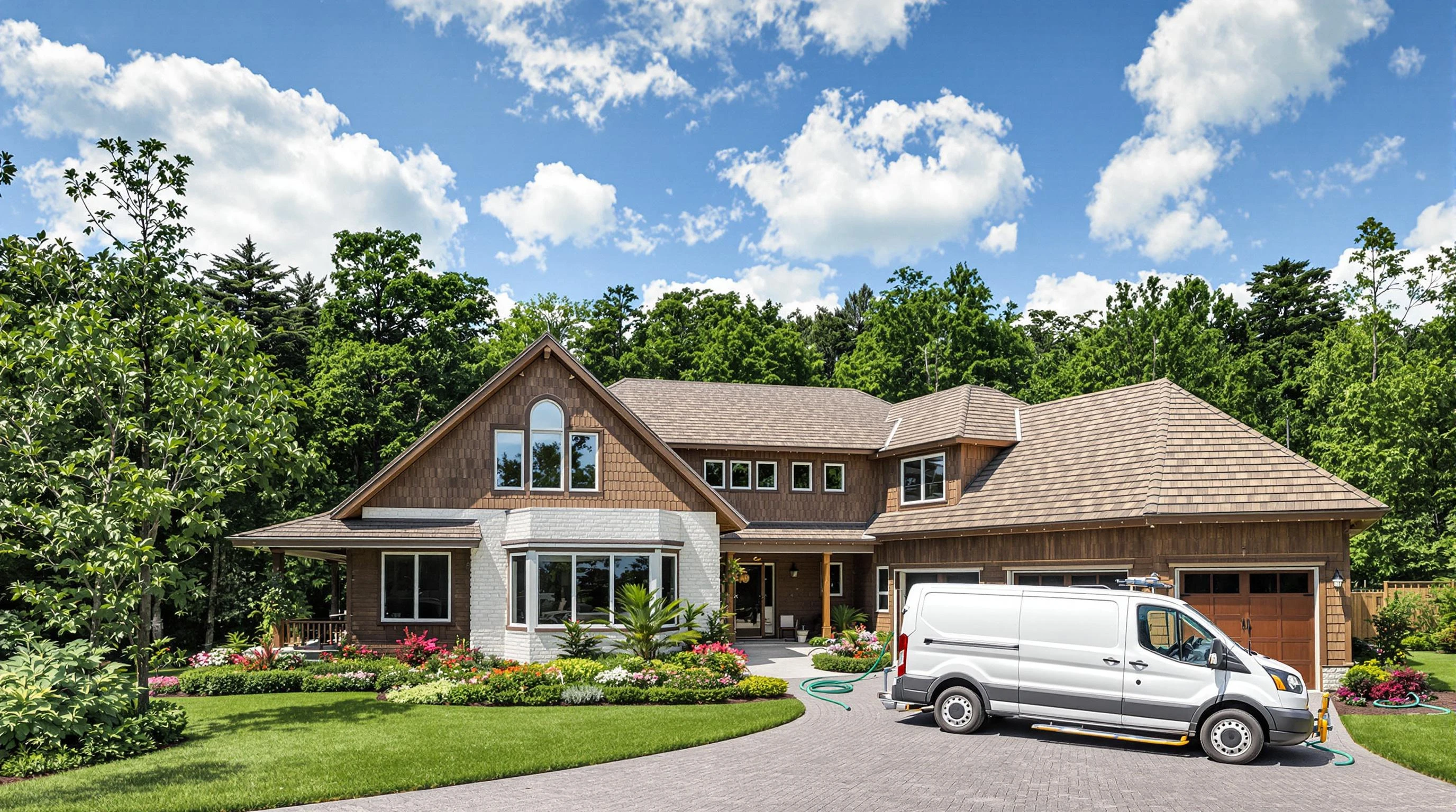 Tampa Garage Door Repair garage door repair crew working in Egypt Lake-Leto, FL